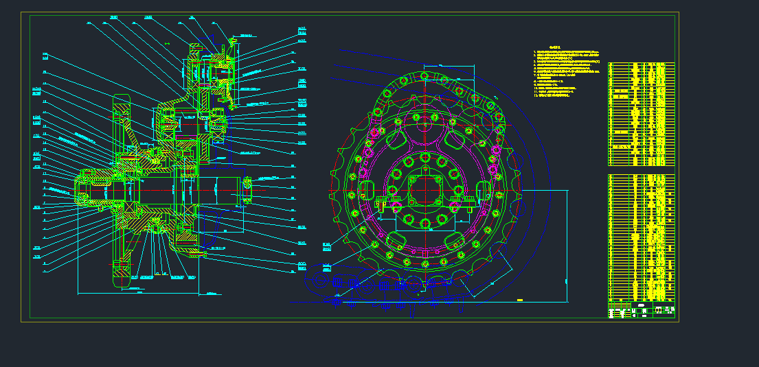 100RCKbDCеO(sh)cadD