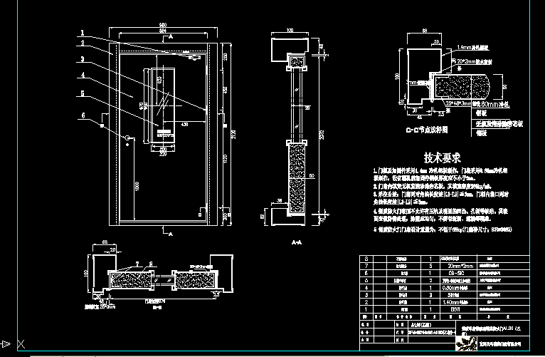 GFM-1021-bdk5A1.00-1TD