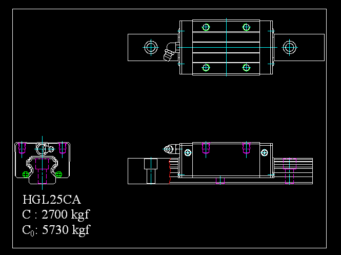 ܉CеD HGL25CA