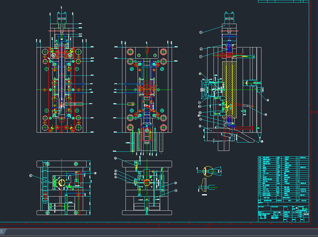005ǰ͸CADD