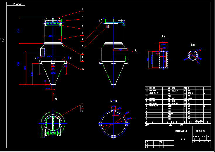 CFM51-61Lʽ}_m