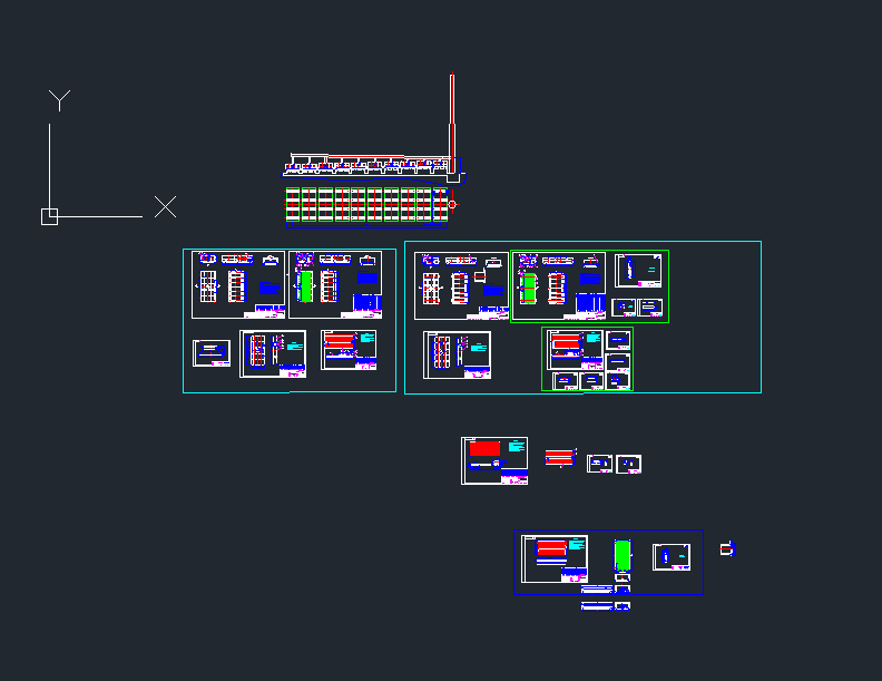 TDT21PʽÓO(sh)cadDh(hun)O(sh)Ӌ(j)cadD