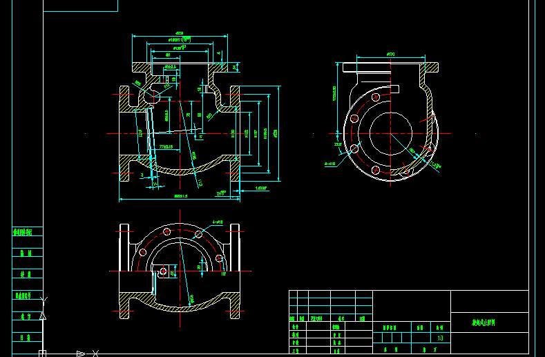 ˮcadD CY-06CY03-6