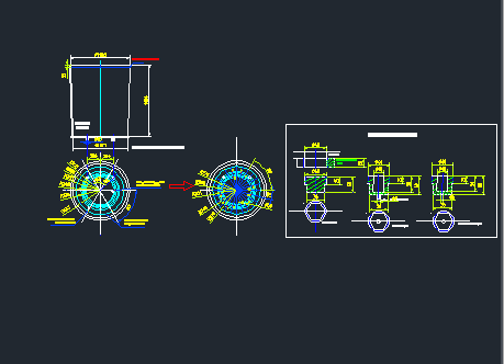 210t䓰�ģ�͈DCAD�D��