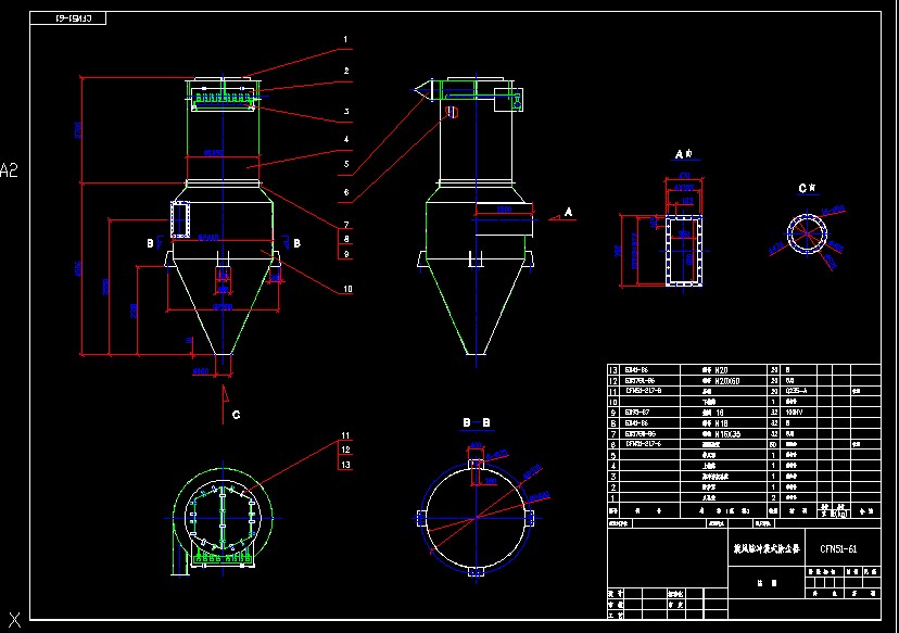CFM51-61Lʽ}_m