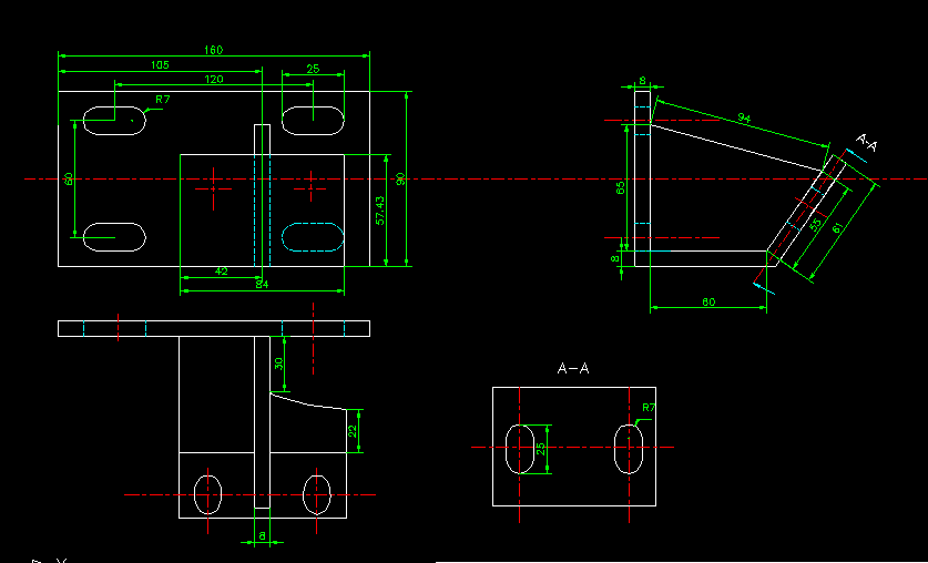 ǰ֧cadD