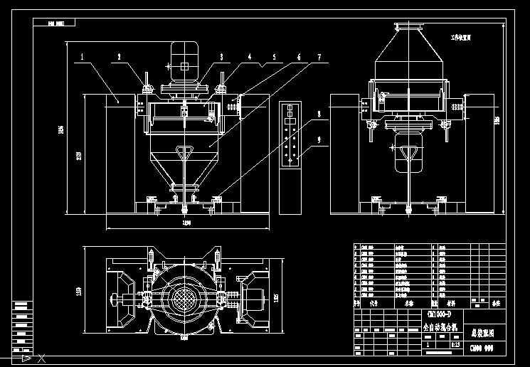 ly DN100 1.6MPa cadD