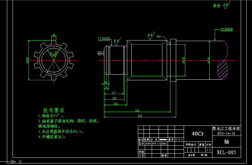 ܇(ch)xDScadD XCL-005