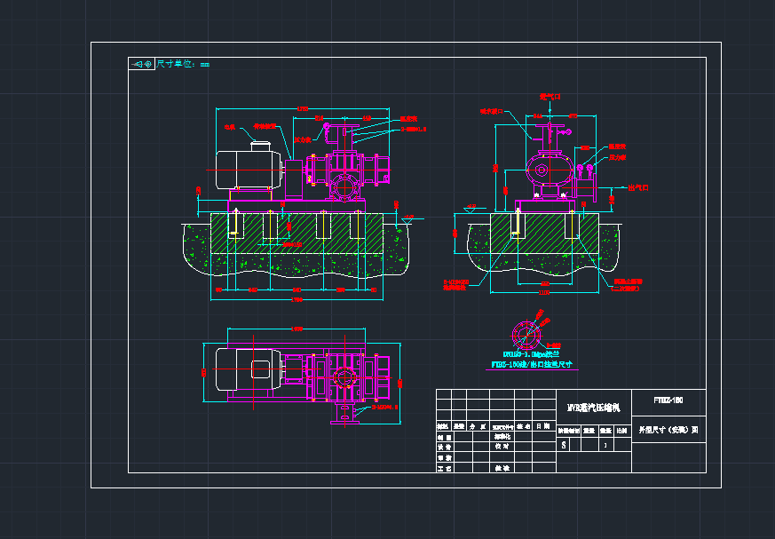 _ʽˮFTBZ-150sC(j)CADD