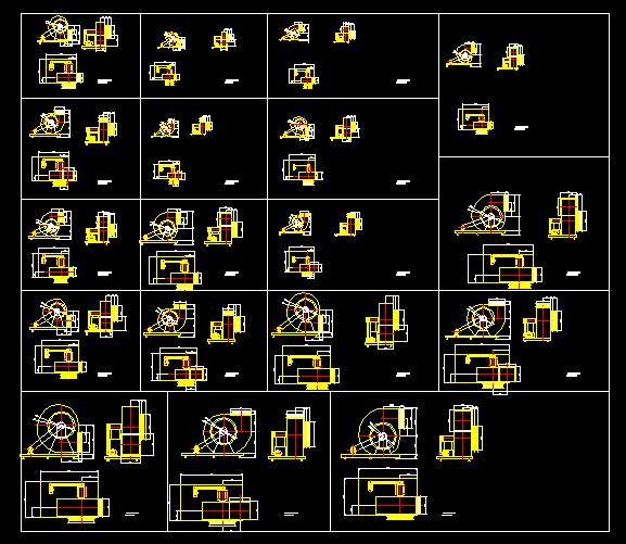 LC(B)4-72-C
