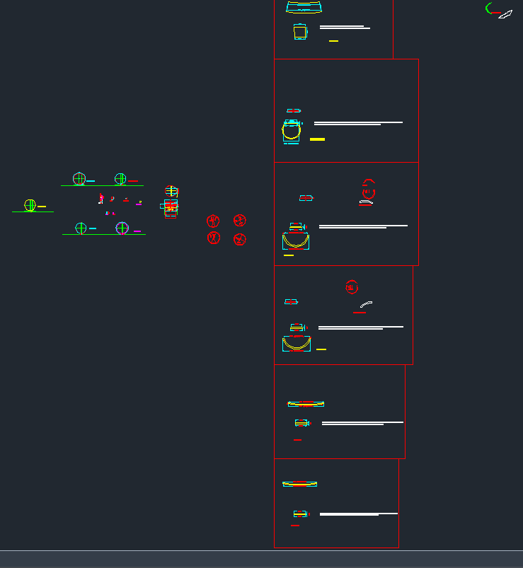 60ƽ���נt�߈DCAD�D��