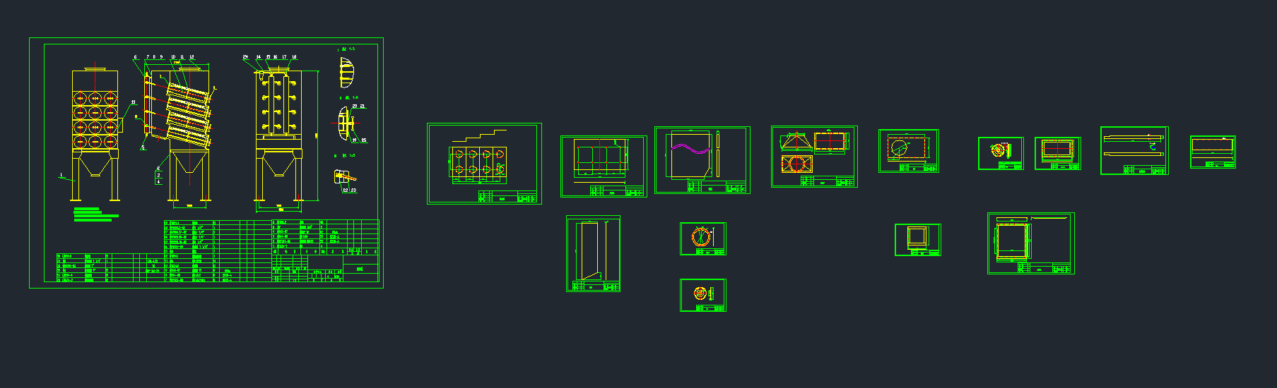 VͲmбʽʩcadDC(j)еO(sh)cadD