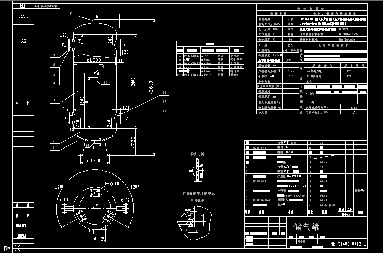 cadD 6m3