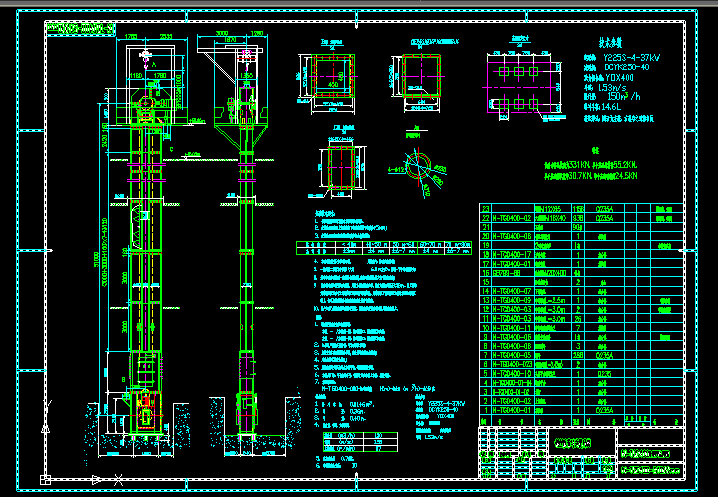 䓽zzʽCN-TGD400-51m