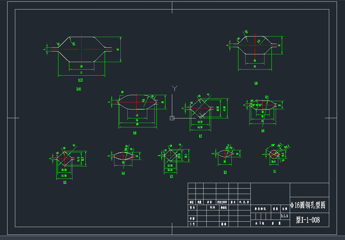 16A䓿͈DCADD