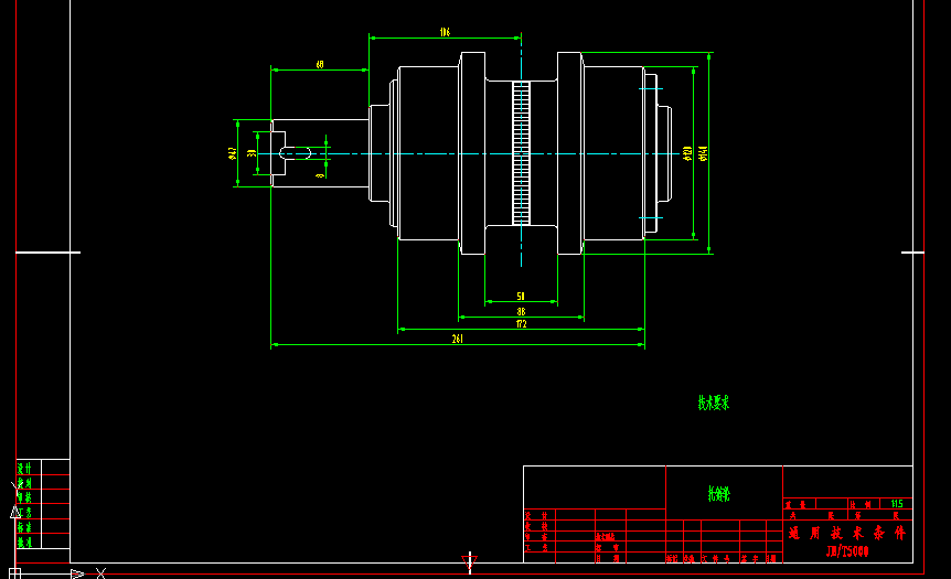 ݆cadD