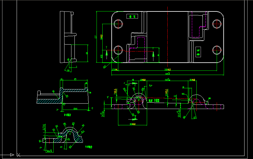 F|cadD