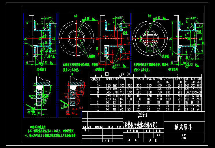 SʽcadD