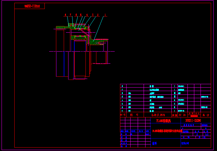 FL460bdCǰMnxcadD