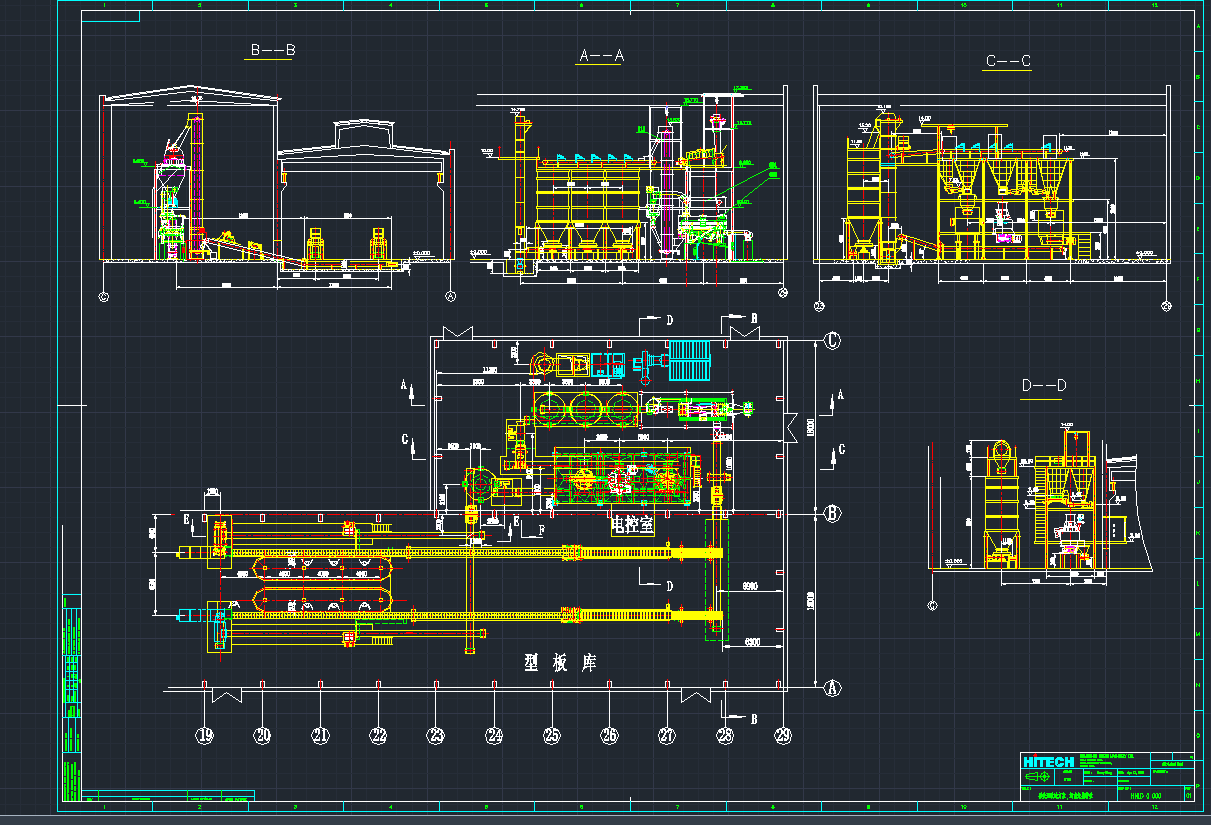 080412.HNLD.SP.ɰ̎C(j)еÈD-HITECHCADD