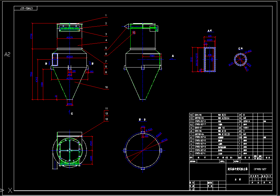CFM51-127Lʽ}_m