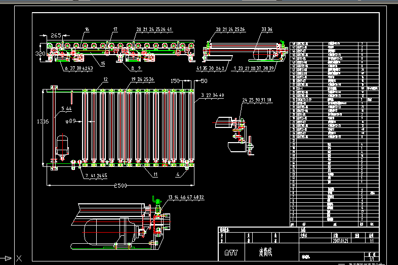 dLͲcadD