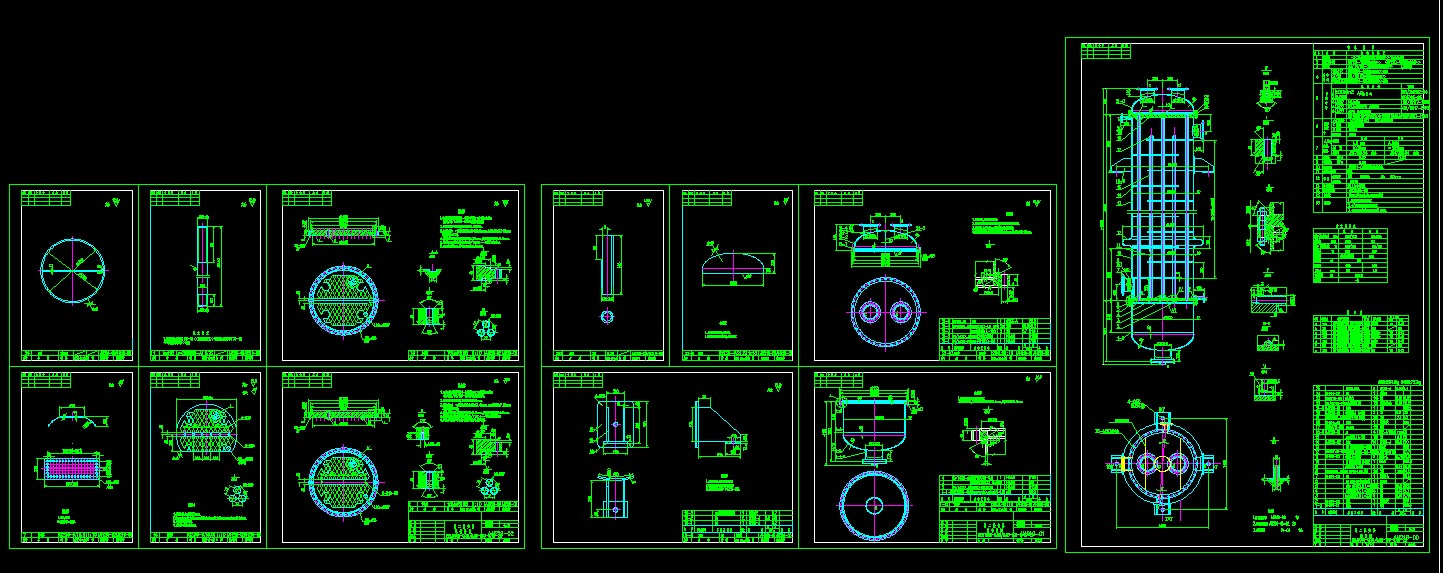 ̶ܰQʽȫ׈D.DWG