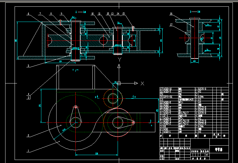 cadD