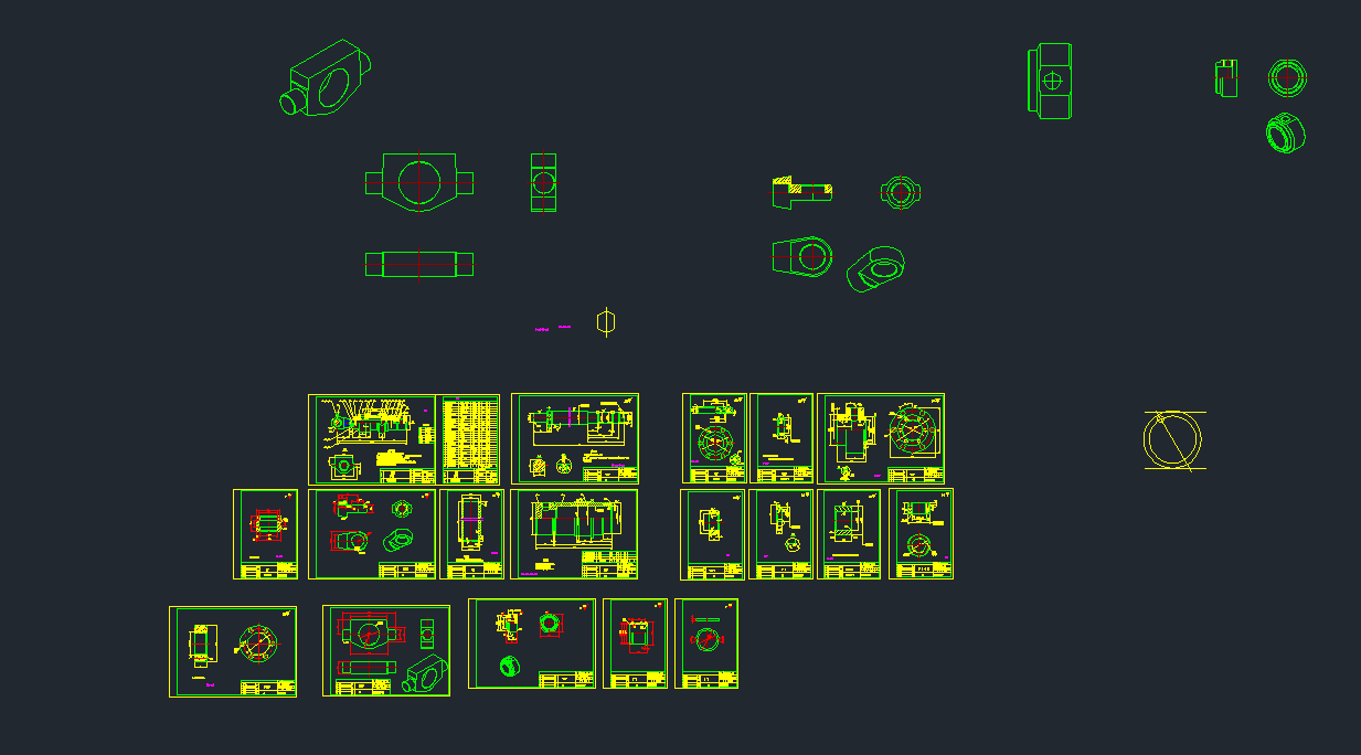 ׏100г460ҺȫcadD䓣cadD