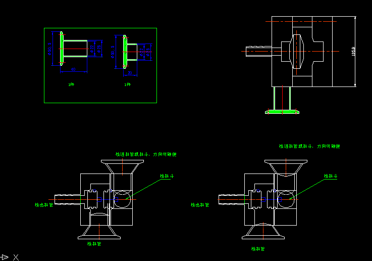 ͨcadD