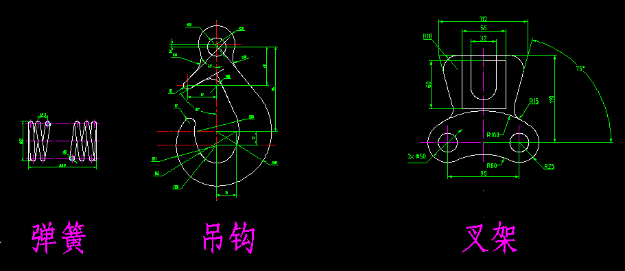 ɡ^ CADD