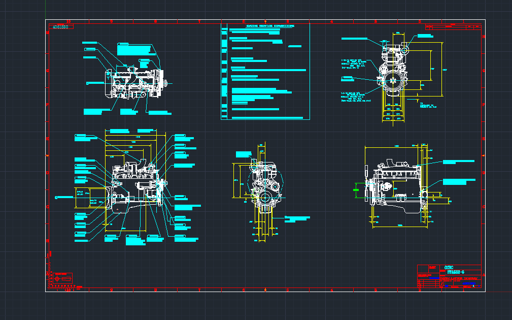 ˹͙CCеcadD4061580-NTA855-GcadDdwgD