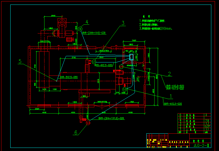 O늈D JLG-2-III
