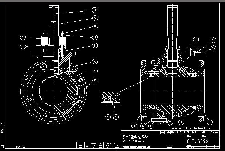 y F05896 cadD
