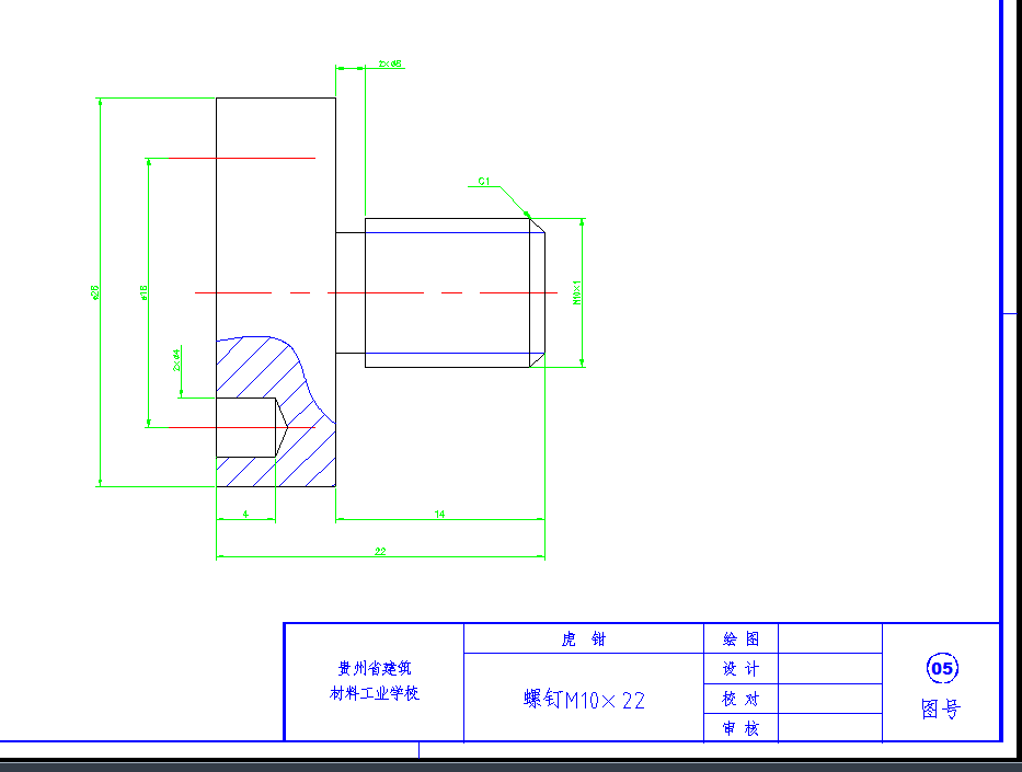 5M1022CADD