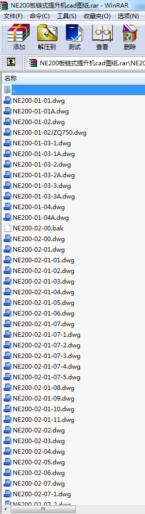 NE200ʽCcadD