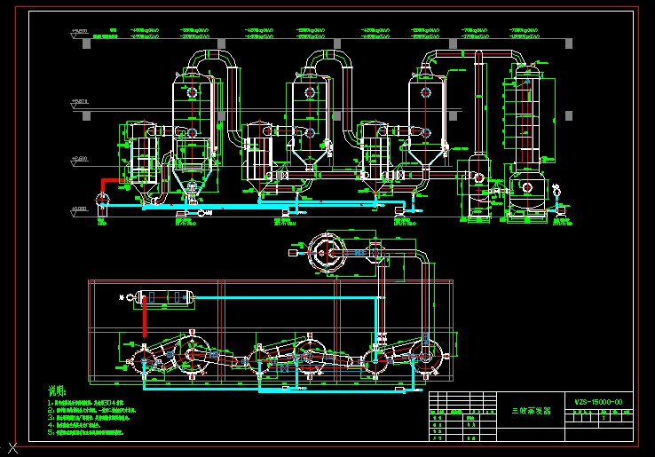 Чl(f) WZS-15000-00 cadD