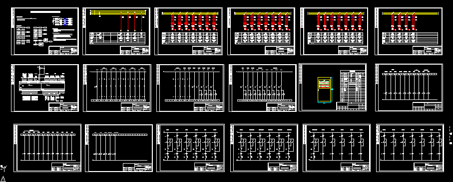 ˮPLCϵy׈DcadD