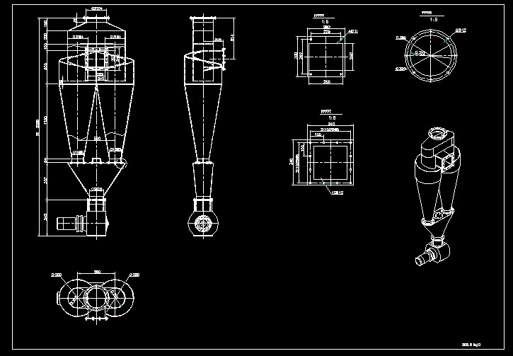 pTʽؙC 50-10t-30m M5 cadD