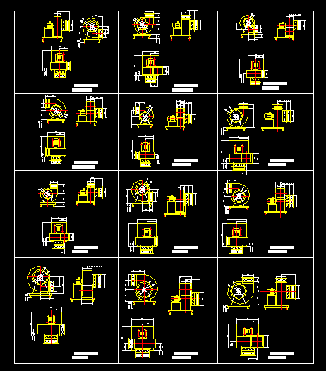 LC(B)4-72-A
