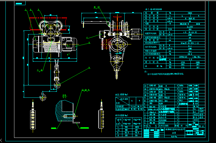 CDI(MDI)3늄ӺJ  H=6-9m