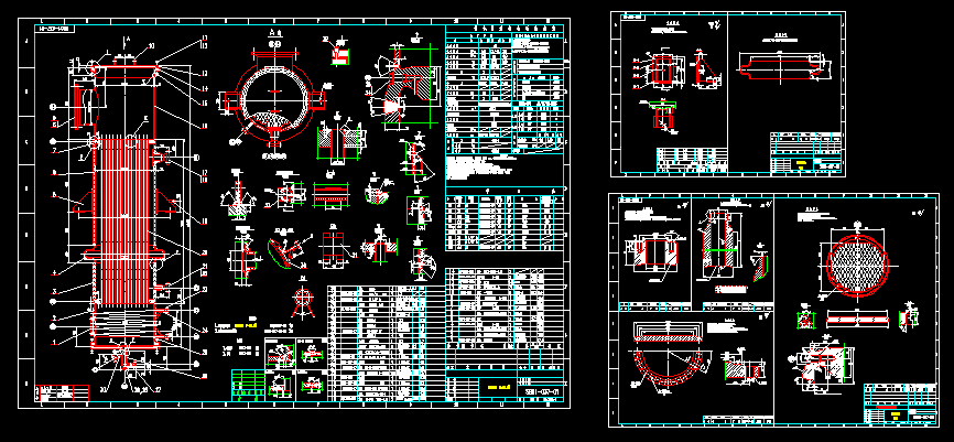 ٷ׈DcadD DN900  F=65.1m2