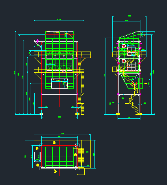 SCRDcadD
