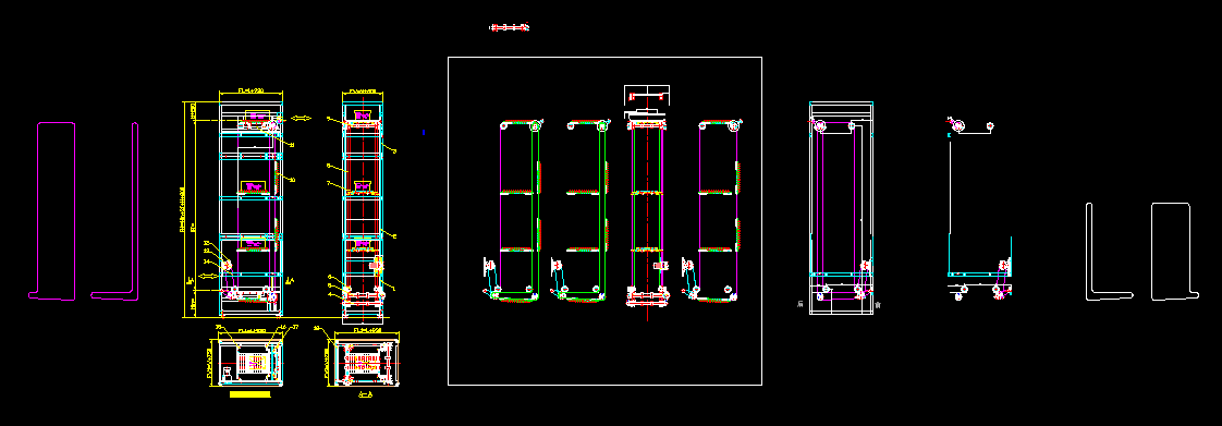 BmʽC cadD