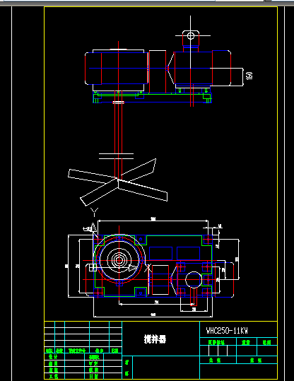 γߴD  WHC250-11KW