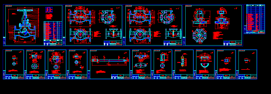 KPF-16 DN80ƽy׈D