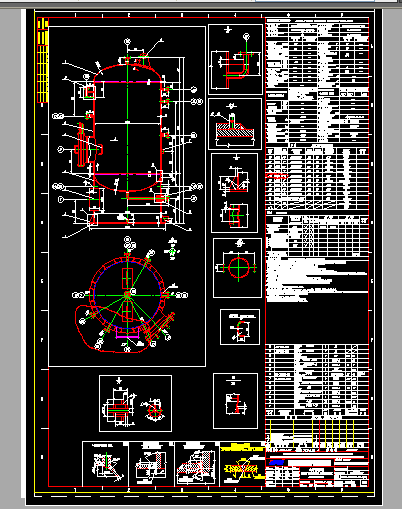 ÚbD DN1400x3490