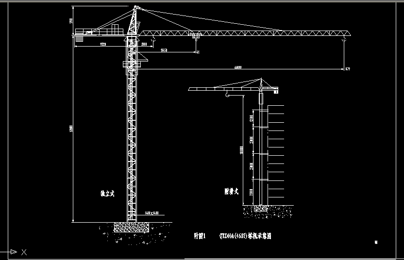 QTZ40A(4607)CʾDcadD