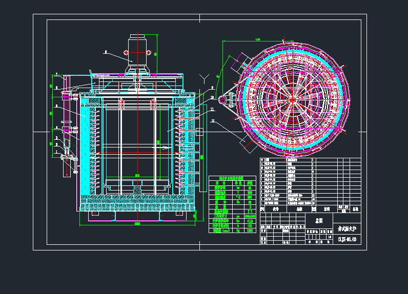 CLJZ-00.00ʽػtC(j)еO(sh)cadD