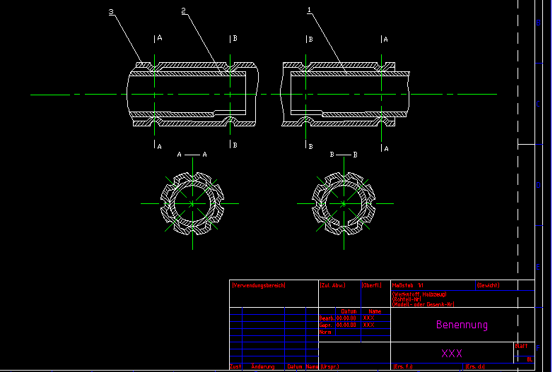 D(zhun)cadD